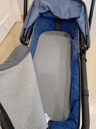 Carro bugaboo edición blend