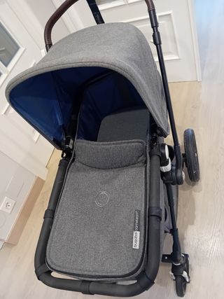 Carro bugaboo edición blend