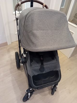 Carro bugaboo edición blend