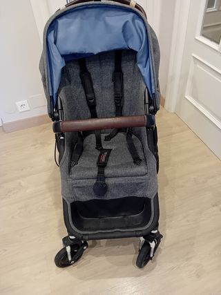 Carro bugaboo edición blend
