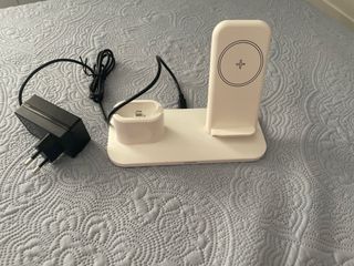 Estacion de carga inalambrica