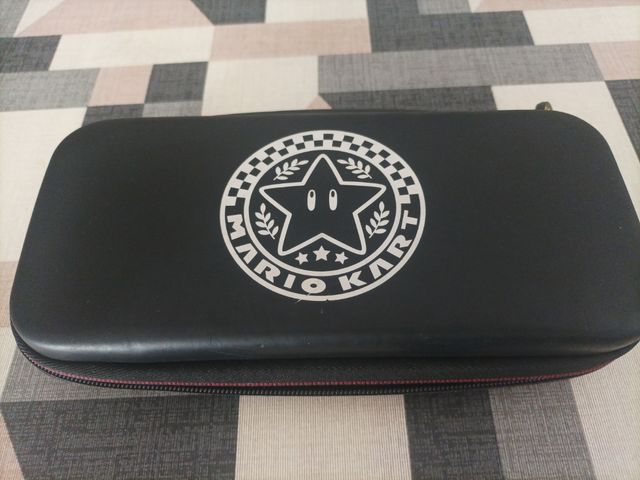 Funda Nintendo switch edición especial