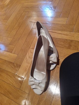 Zapatos de verano sin estrenar PRECIOSOS