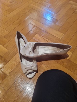 Zapatos de verano sin estrenar PRECIOSOS