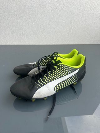 Botas de futbol puma 46