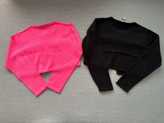 Ropa niña 6-8 años FREE STYLE