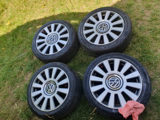 Llantas Audi A8 S8 en 17