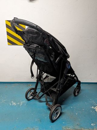 Baby jogger citymini Zip