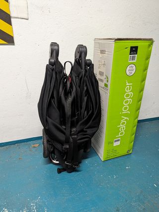 Baby jogger citymini Zip