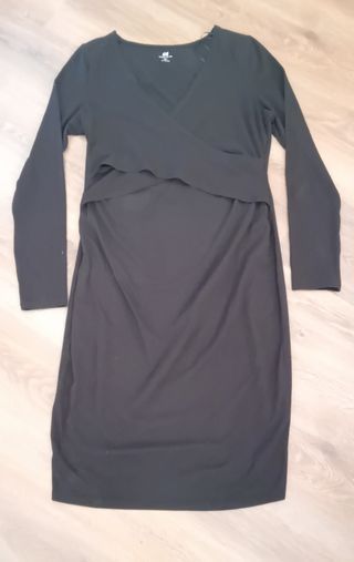 Vestido embarazo y lactancia 