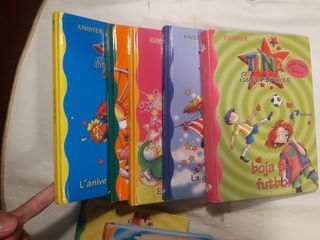 Libros Kika Superbruja