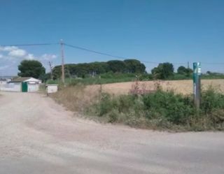 Terreno en venta en Pinseque (Zaragoza)