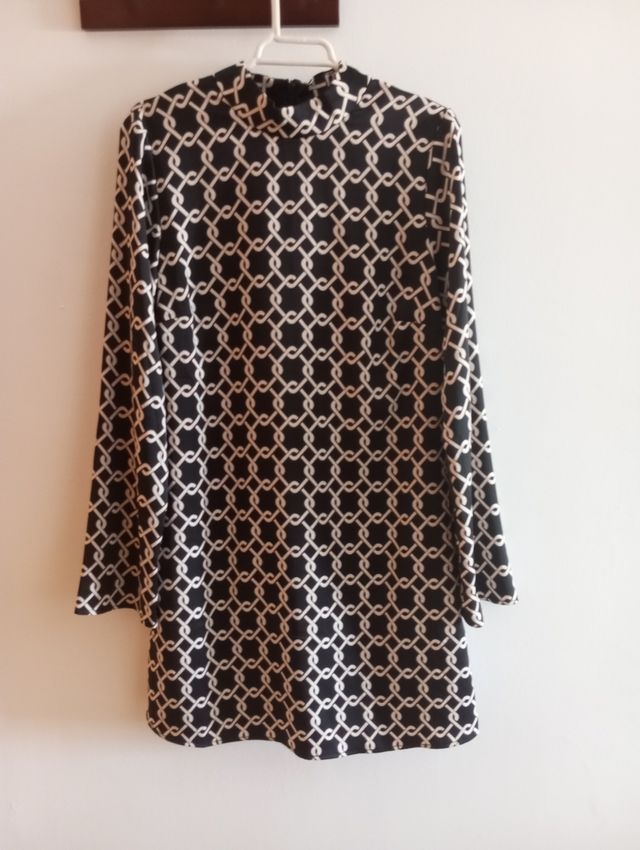 Rebajado, urge venta! Vestido Mango talla S