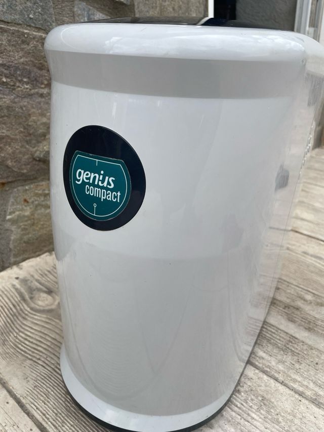Equipo osmosis Genius Compact