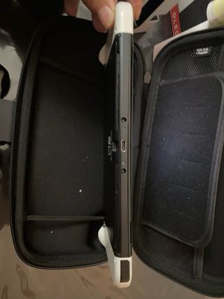 Nintendo swicht oled