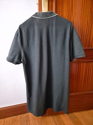 Polo negro