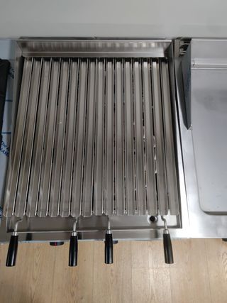 BARBACOA FAINCA HR SERIE 750 B7506E OCASION