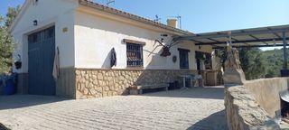 Terreno en venta en pantano de los Bermejales