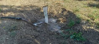 Terreno en venta en pantano de los Bermejales