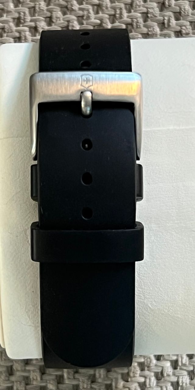 Reloj Victorinox Classic Summit