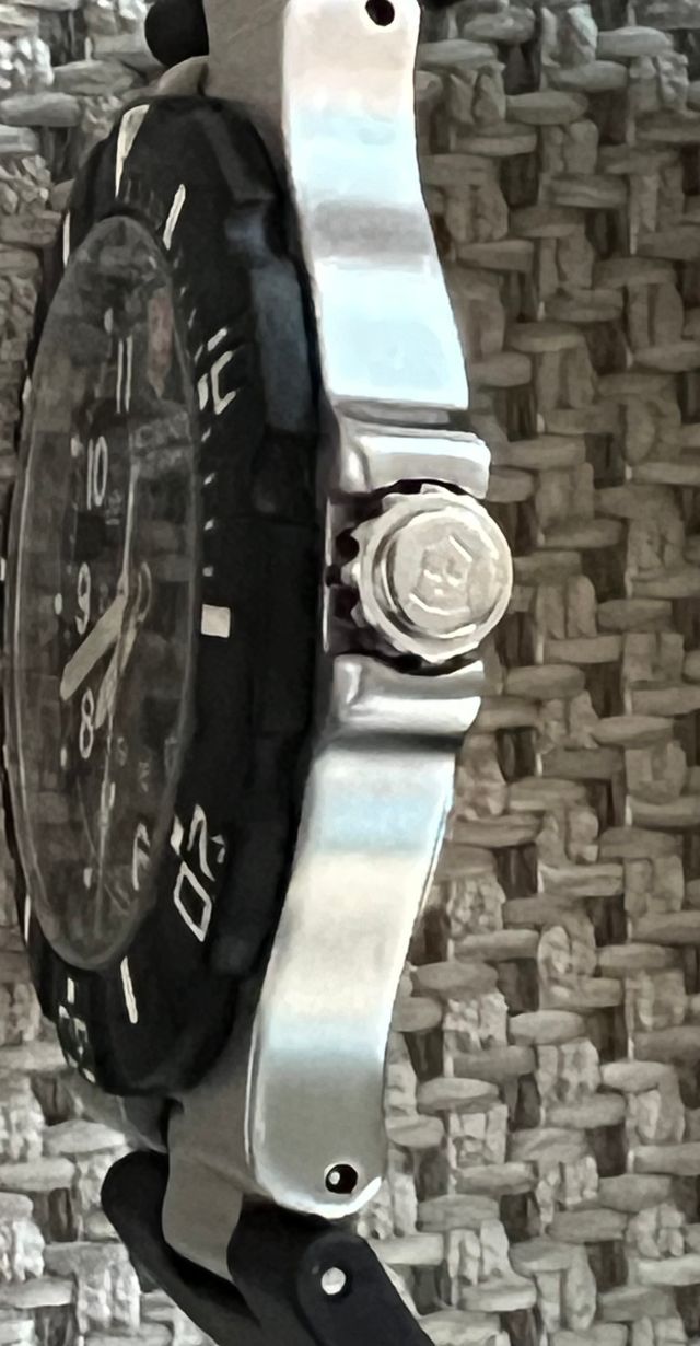 Reloj Victorinox Classic Summit