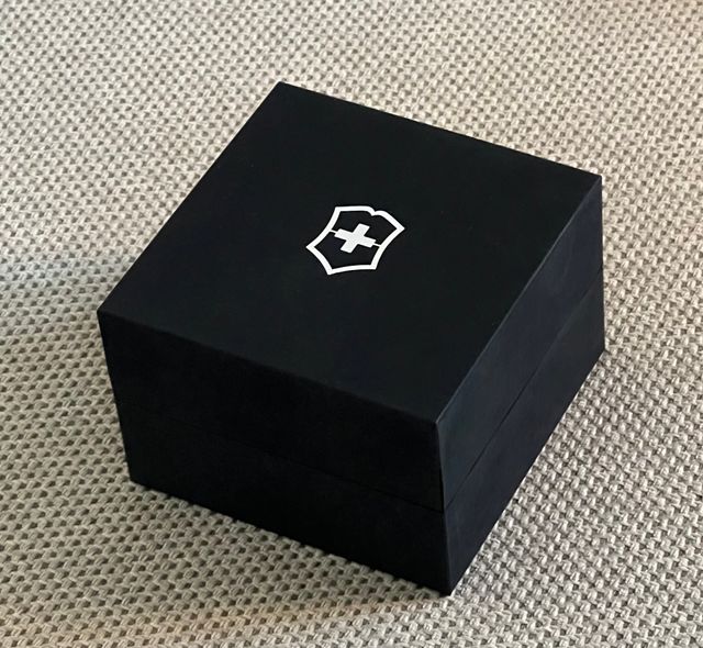 Reloj Victorinox Classic Summit