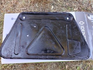 Tapa batería Seat 850