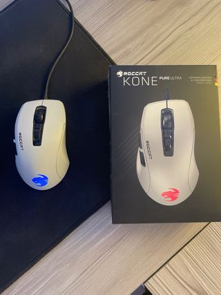 Roccat Kone Pure Ultra