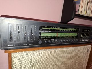 Equipo de musica 