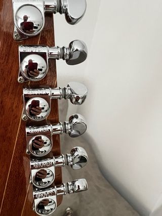 Telecaster de luthier