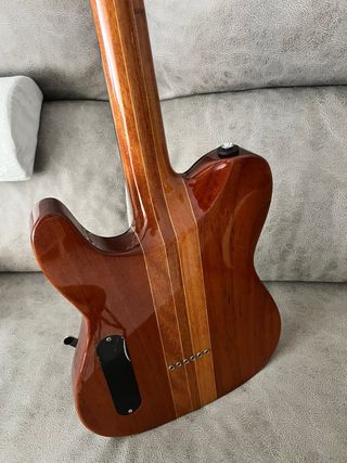 Telecaster de luthier