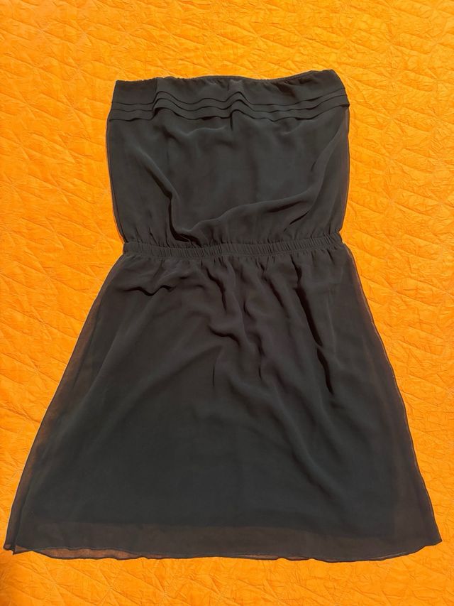 Vestito corto come nuovo