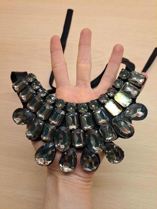 Regalo:set di gioielli da riutilizzare /aggiustare