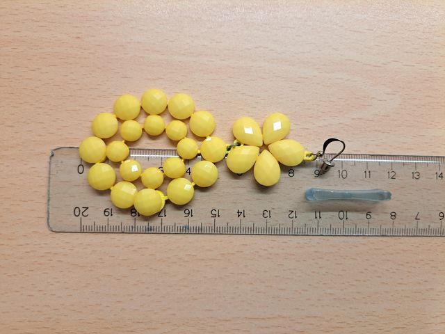 Regalo:set di gioielli da riutilizzare /aggiustare