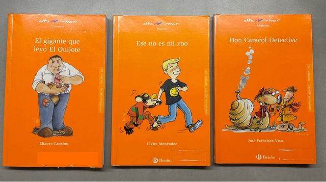 Libros de texto escolares