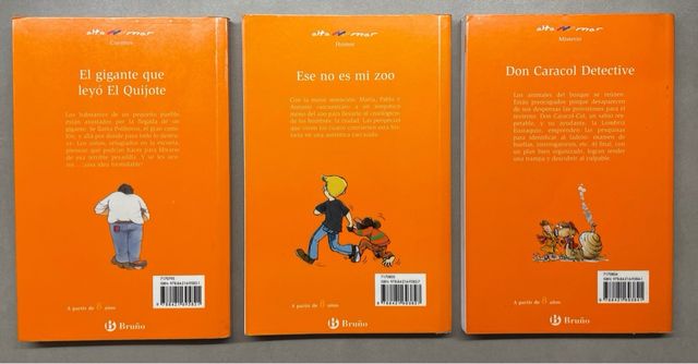 Libros de texto escolares