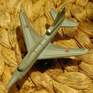 Micro Machines Lotto Veicoli e soldati da guerra