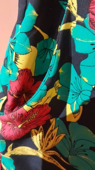 Mono de verano tirantes