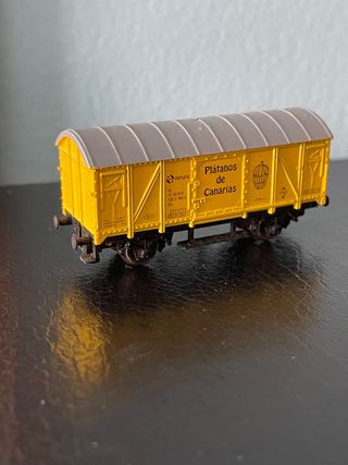maqueta de tren H0