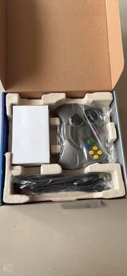 iQue Player Nintendo