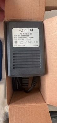 iQue Player Nintendo