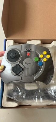 iQue Player Nintendo