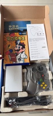 iQue Player Nintendo