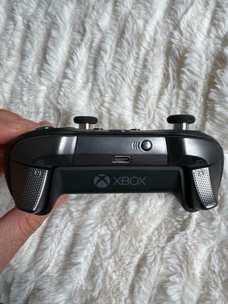 Mando elite 2 xbox