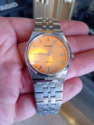 CASIO VINTAGE MTP-B145D-9AVEF/ OFERTA FLASH