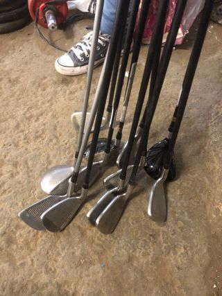 Palos golf