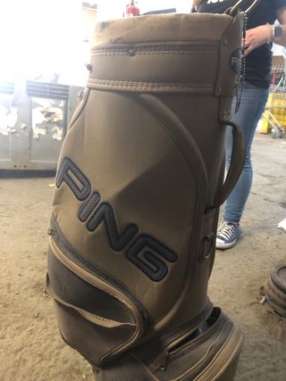 Palos golf