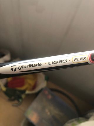 Palos golf