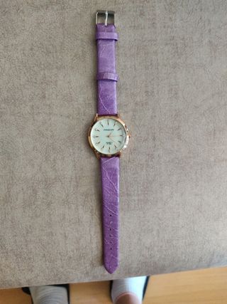 Reloj Fhulun mujer nuevo 