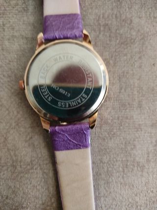 Reloj Fhulun mujer nuevo 